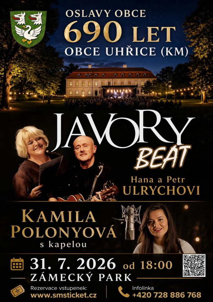 Javory